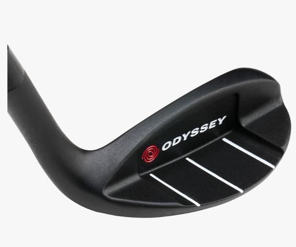 Odyssey Golf 2025 Chipper Putting Iron Wedge Right Hand 37* Steel NEW!