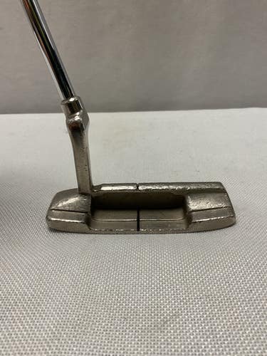 Used Mizuno 0802 Mens Putter RH 11490-S000267157