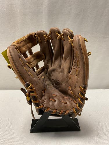 Used Rawlings GG ELITE GGL56J BB/SB Glove RH Throw Brown 11 1/2" 11490-S000267156
