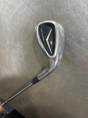 Used Taylormade R9 Golf Wedge Mens RH Sand Wedge 11605-S000210067