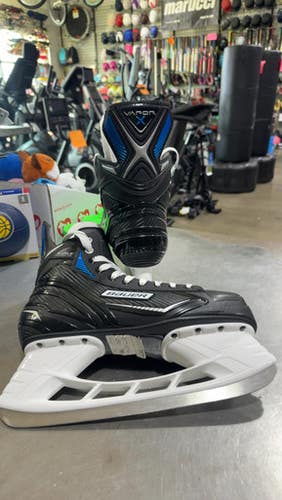 Used Bauer VAPOR X VOLT Senior Hockey Skate Senior 10 11605-S000210029