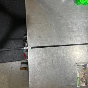 Used Callaway X 2H Mens Hybrid Club RH 2 Hybrid 11605-S000210027