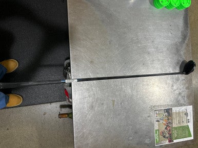 Used Callaway X 2H Mens Hybrid Club RH 2 Hybrid 11605-S000210027