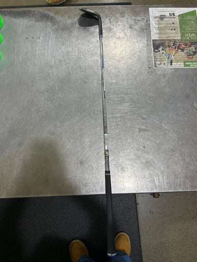 Used Cleveland RTX-3 V-MG Golf Wedge Mens RH 56 Degree 11605-S000210026