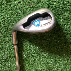 Strata Sand Wedge Regular Flex LH