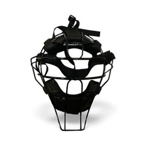 Used Champro CM63 Umpire Mask 11873-S000226740