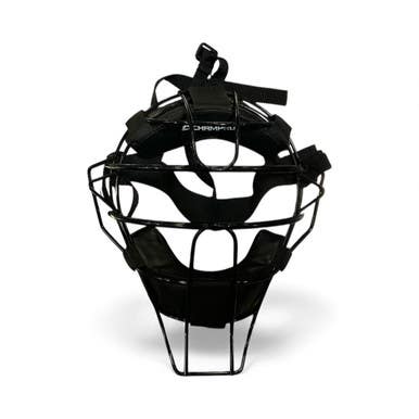 Used Champro CM63 Umpire Mask 11873-S000226740