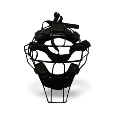 Used Champro CM63 Umpire Mask 11873-S000226740