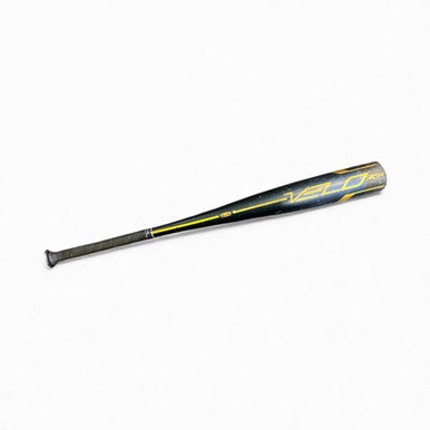 Used Rawlings VELO BB/SB USSSA 2 3/4 Bat 30" 11873-S000226730