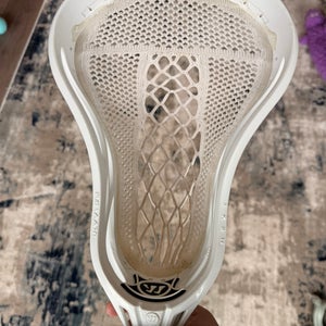 Warrior Evo Warp Next Head (Used)