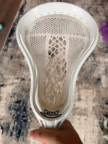 Warrior Evo Warp Next Head (Used)