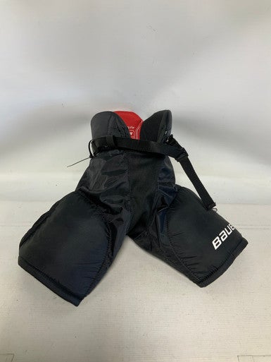 Used Bauer NSX Youth Pant Black MD 11823-S000035867