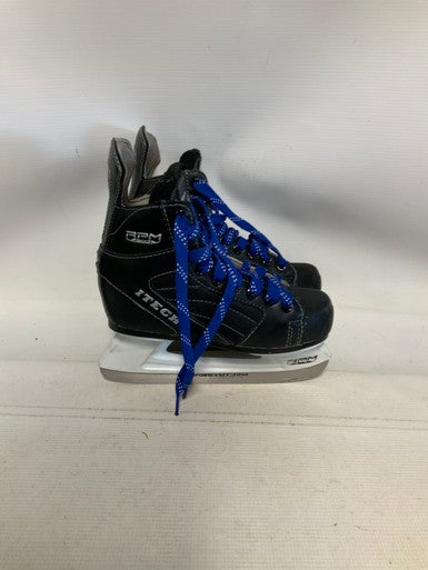Used Itech RPM 2500 Junior Hockey Skate Junior 03 11823-S000035859