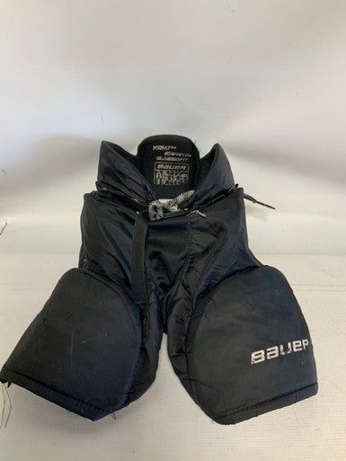 Used Bauer NEXUS 400 Youth Pant Black LG 11823-S000035861