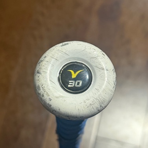 Victus Vandal Hybrid USSSA Certified Bat (-5) 25 oz 30" (Used)