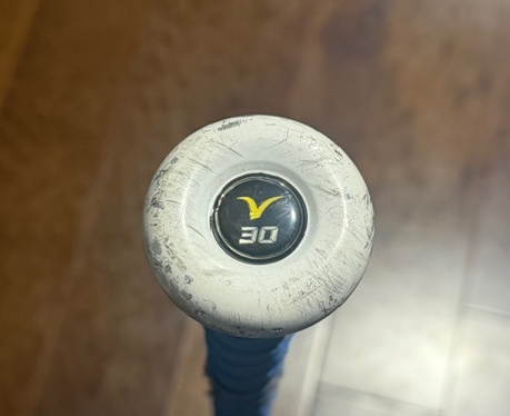 Victus Vandal Hybrid USSSA Certified Bat (-5) 25 oz 30" (Used)