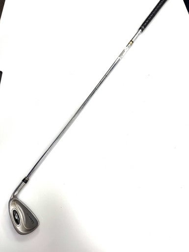Used Cobra SSI Mens Individual Iron RH 4 Iron 11860-S000300885