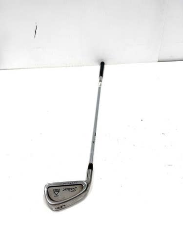 Used Titleist DCI Mens Individual Iron LH 5 Iron 11860-S000300867