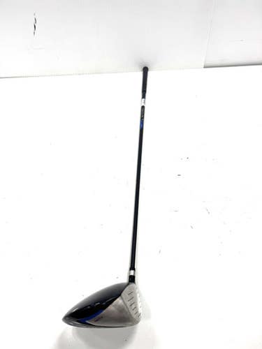 Used Top Flite TI-MATRIX Mens Driver RH 10.5 Degree 11860-S000300871