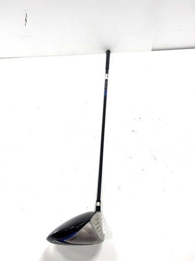 Used Top Flite TI-MATRIX Mens Driver RH 10.5 Degree 11860-S000300871