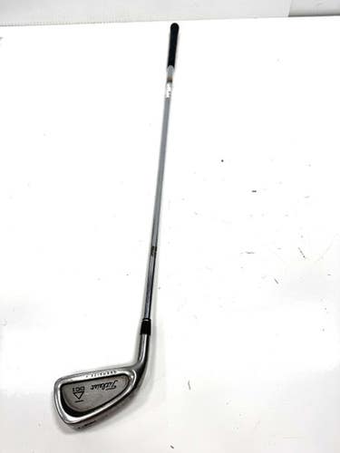 Used Titleist DCI Mens Individual Iron LH 4 Iron 11860-S000300868