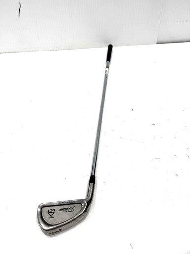Used Titleist DCI Mens Individual Iron LH 3 Iron 11860-S000300869