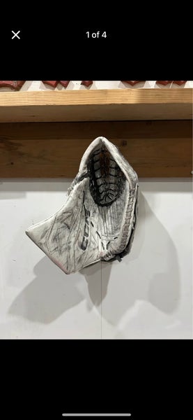 CCM EFlex 6 580 glove