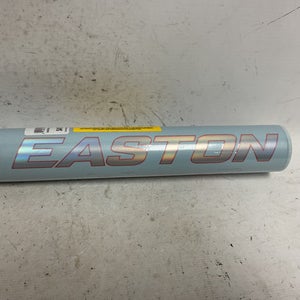 Like-New Easton Ghost Unlimited EFP5GHUL10 Fastpitch Bat Carolina Blue 33" 11855-S000194555