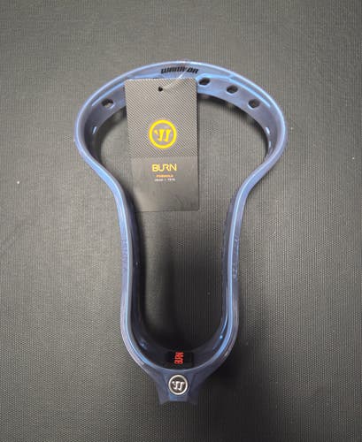 Brand new Adult Warrior Burn Formula Unstrung Head Nightshade