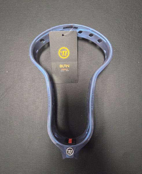 Brand new Adult Warrior Burn Formula Unstrung Head Nightshade