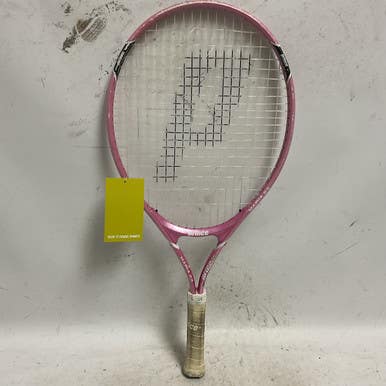 Used Prince MARIA Junior Tennis Racquet Pink 23" 11855-S000194549