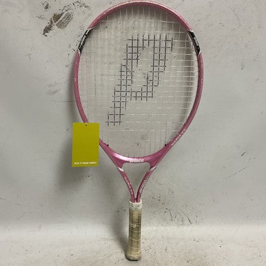 Used Prince MARIA Junior Tennis Racquet Pink 23" 11855-S000194549