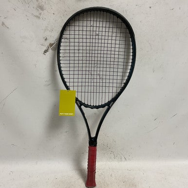 Used Prince CTS THUNDERSTICK 110 Adult Tennis Racquet Teal 4 1/8" 11855-S000194545