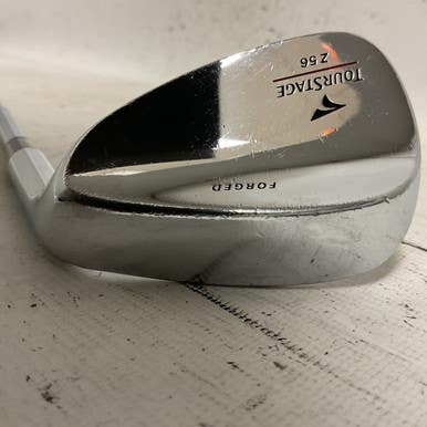 Used TOURSTAGE Z 56 FORGED Golf Wedge Mens RH 56 Degree 11855-S000194542