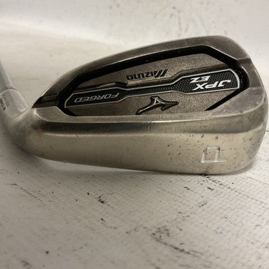 Used Mizuno JPX EZ FORGED Golf Wedge Mens RH Pitching Wedge 11855-S000194525