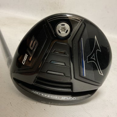 Used Mizuno ST190 Mens Fairway Wood RH 3 Wood 11855-S000194526