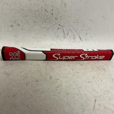 Used Super Stroke TRAXION PISTOL GT 1.0 White/Black/Red 11855-S000194510