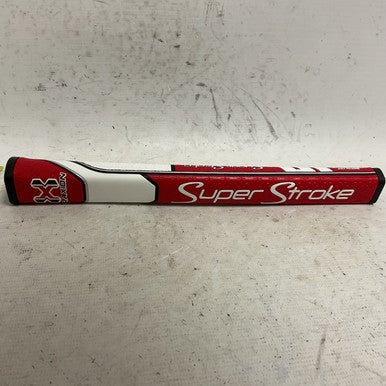 Used Super Stroke TRAXION PISTOL GT 1.0 White/Black/Red 11855-S000194510