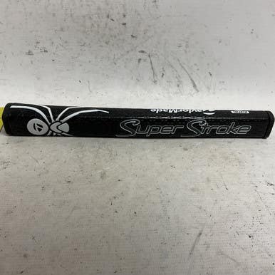 Used Super Stroke PISTOL 1.0 TM SPIDER PUTTER GRIP 11855-S000194511