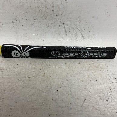 Used Super Stroke PISTOL 1.0 TM SPIDER PUTTER GRIP 11855-S000194511