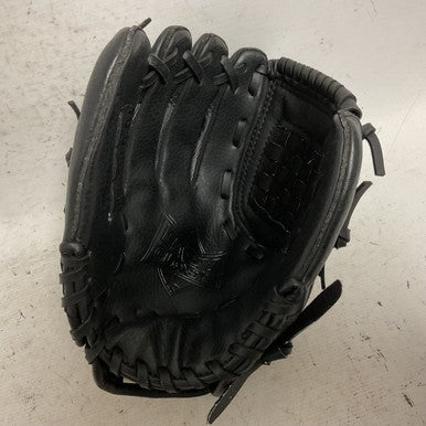 Used Adidas Eazy Close TS 1000DCB Baseball Glove LH Throw Black 10" 11855-S000194494
