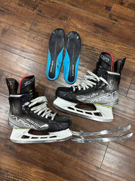 Bauer Vapor Hyperlite Hockey Skates