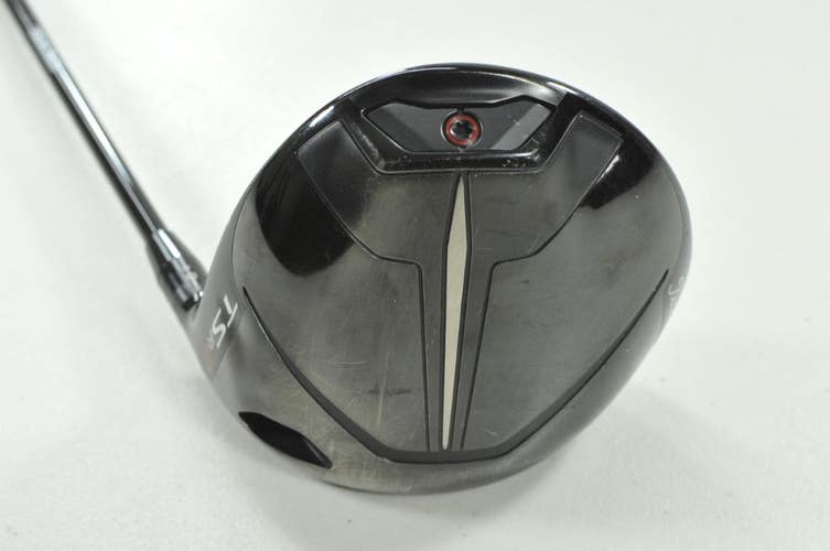 Titleist TSR2 10* Driver Regular Flex Right Tensei Blue AV 55g # 204293