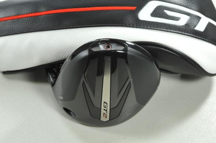 Titleist GT2 9.0* Driver Stiff Flex Right Tensei 1K Blue 55g # 206083