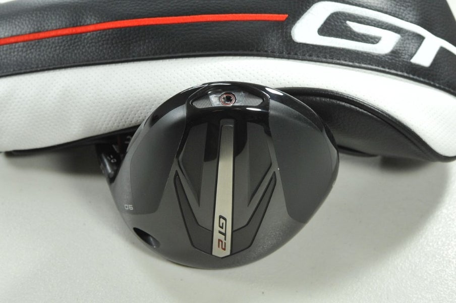 Titleist GT2 9.0* Driver Stiff Flex Right Tensei 1K Blue 55g  # 206083