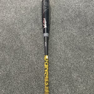 2023 Victus Nox 2 Hybrid USSSA Certified Bat (-10) 19 oz 29" (Used)