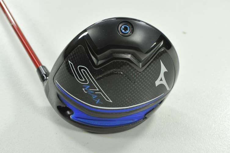 Mizuno ST-Max 230 10.5* Driver Regular Flex Right Denali Red 5.5 50g # 206025