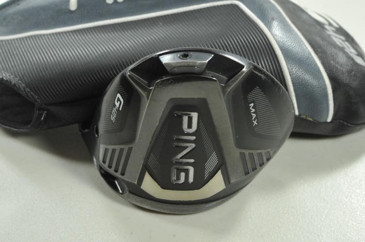 Ping G425 Max 10.5* Driver Regular Flex Right Alta CB 55g # 206051