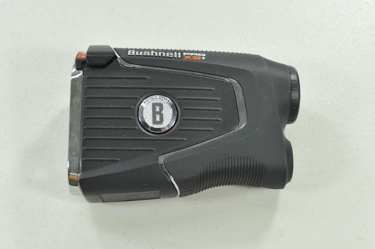 Bushnell Pro X3+ Link Slope Range Finder #203773