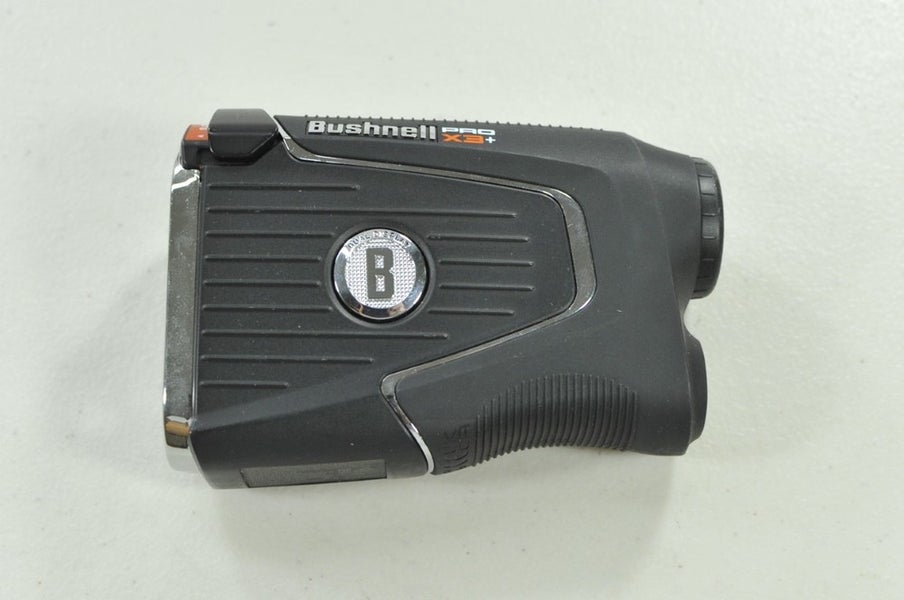 Bushnell Pro X3+ Link Slope Range Finder  #203773